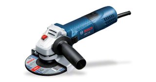 Esmerilhadeira Angular Gws 7-115 Et Bosch - 06013885E1