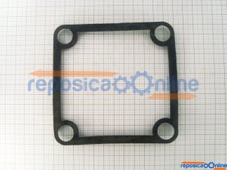 Junta Do Bocal De Saida (Recalque) (Zb80) Zb80011 Gmeg - 13373.3