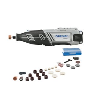 Dremel Microrretifica 8220 N/30 12V - F0138220Ad