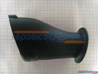 Tubo - 2610956901 - Bosch