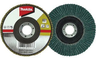 Disco Flap 115-Z40 Makita - D-52869