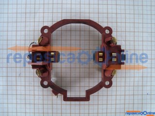 Porta-Escovas - 1614336090 - Bosch