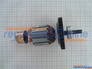 Induzido/Rotor Furadeira Skil 6654 - F000605123 - Bosch