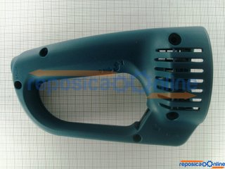 Punho P/ Esmerilhadeira 1755.0 - 1605132130 - Bosch