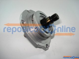 Conj. Flange Do Mancal - F000613058 - Bosch