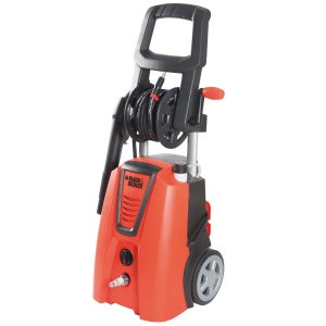 Lavadora Alta Pressao Black&Decker Pw22-B2