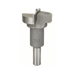 Broca P/ Fechadura Bosch Hm 30,0 2608596980