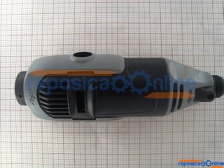 Carcaca Motor Dremel - 2610912778