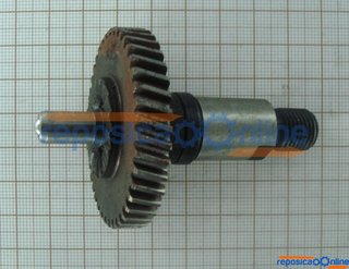 Conjunto Engrenagem 6570 Bosch - F000619068