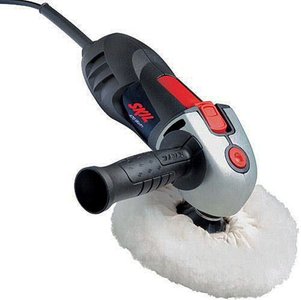 Vista Explodida Politriz Skil 9050 (F0129050JA)