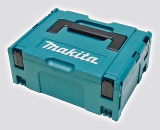 Maleta Modular Mak-Pac Tipo 2 Makita - 196648-5