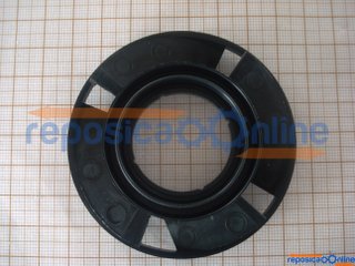 Defletor De Ar Gws 9-125 / Gws 11-125 Bosch - 1600591050