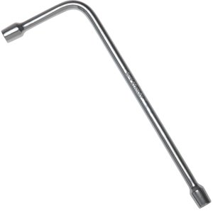 Chave De Biela Sextavada 17Mm Stanley - 71-549