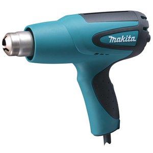 Soprador Termico 1600 W - Hg5012K-220V - Makita