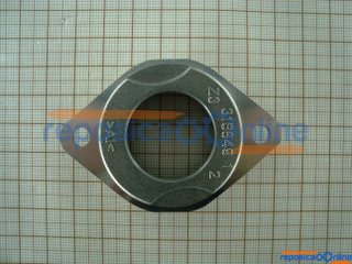 Carc Aluminio P/ Engr S Circ 5806H - 316849-1 - Makita