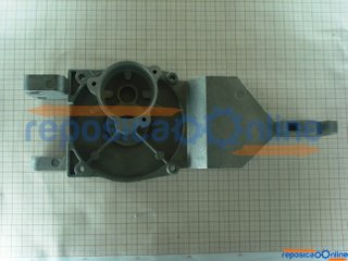 Caixa De Engrenagem P/ Mlt100 - Makita - Jm27000314