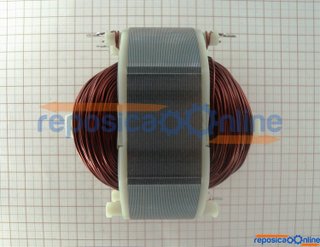 Estator Para Serra Circular Skil 5601 - F000607112