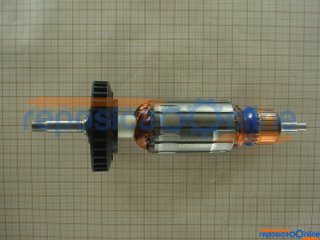 Induzido / Rotor 220V Para Esmerilhadeira Dewalt - N314561