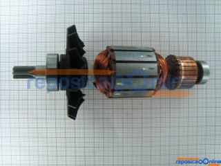 Induzido P/ Martelo 11388 Bosch - 1614011083