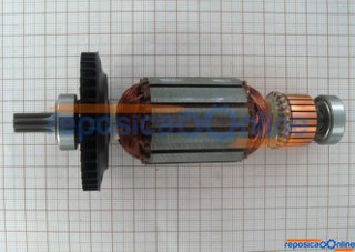 Induzido P/ Martelo 11258 Bosch - 1619P01771