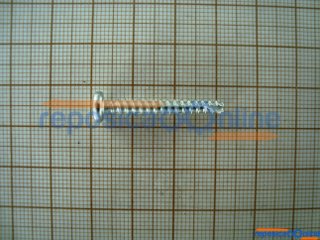 Parafuso Do Mancal Para Esmerilhadeira Dwt Ws10-115T - S-080