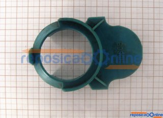 Suporte P/ Lix Antiga 1288 Est Antigo - 2605700920 - Bosch