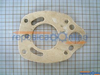 Junta Para Chave De Impacto Pneumatica 7450 Bosch - 3609202A64