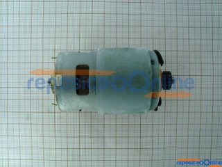 Motor De Corrente Continua Bosch - 2607022833