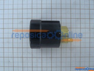 Porta Escovas Para Serra Meia Esquadria 1B20 Bosch - 1609203J12