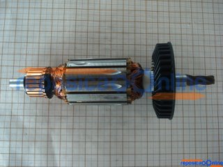 Induzido 127V - 9618086817 - Bosch