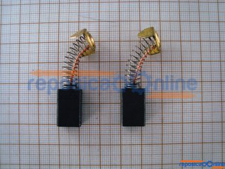 Escova P/ S. Circ 1523 Bosch - 1619P01317