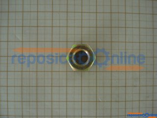 Porca Sextava M10X1,5 Cl8 Jacto - 209205