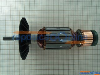 Induzido 220V Bosch - 3604010002