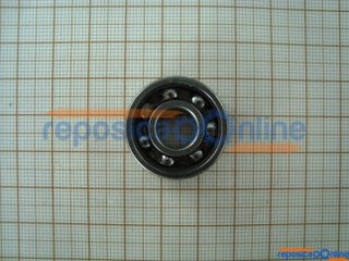 Rolamento Esfera 3609201134 - Bosch