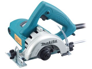 Vista explodida Peças para Serra Mármore Makita 4100NS