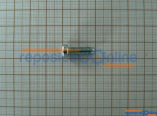Parafuso Bosch - 1613435029