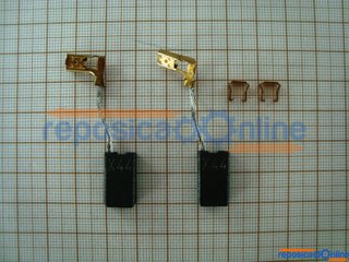 Escova P/ Martelo 11222.7 - 1617014124 - Bosch