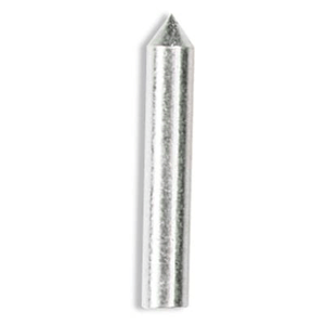 Ponta De Metal Duro Para Gravação 3Mm Dremel - 9924 - 2615009924