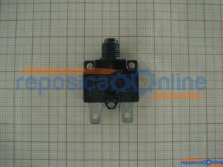 Protetor Termico Proteto Fusivel 10A Motomil - 31549.8