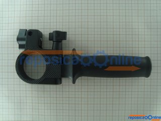 Empunhadeira Furadeiras Ind E Prof - 1612025031 - Bosch