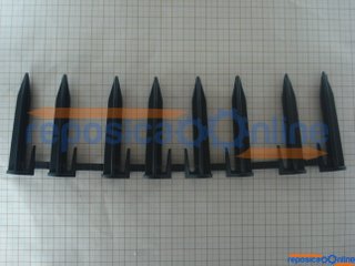 Grampo Para Cabo Do Cortador Wg794E - 50024938 - Worx