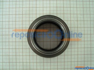 Bucha De Mancal Bosch - 1617000835