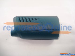 Tampa Da Carcaça - 1605500278 - Bosch