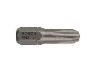 Ponta Phillips 25Mm Ph3 Bosch - 2608521220
