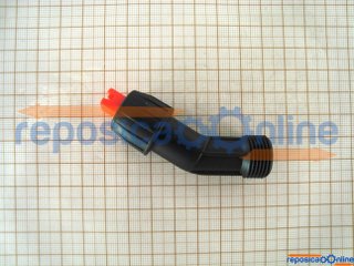 Esguicho Leque Lynus - 263.4