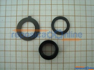 Juntas - 2600290902 - Bosch