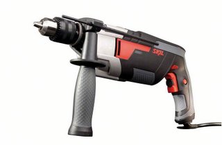 Furadeira Impacto Skil 6570 Embalada Lam 220V F0126570Ja