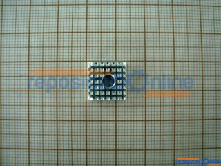 Porca Para Dremel Trio F013680050 / 6800 - 2610913184