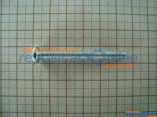 Conjunto Parafuso Bosch - F000616132