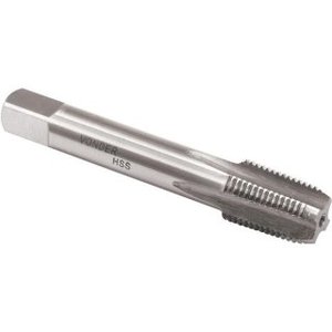 Macho Manual De Aco Rapido Jg 2 Pecas Vonder 5380038000